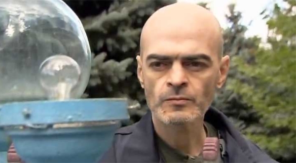 Владимир Левицкий_Фото_Актеры советского и российского кино