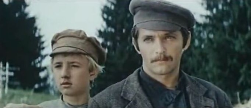 Сергей Мартынов_Фото_Актеры советского и российского кино