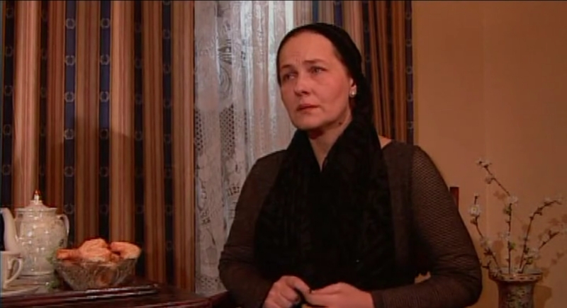 Елена Мельникова