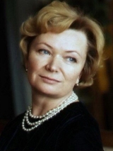 Меньшикова Нина _Фото_Актеры советского и российского кино