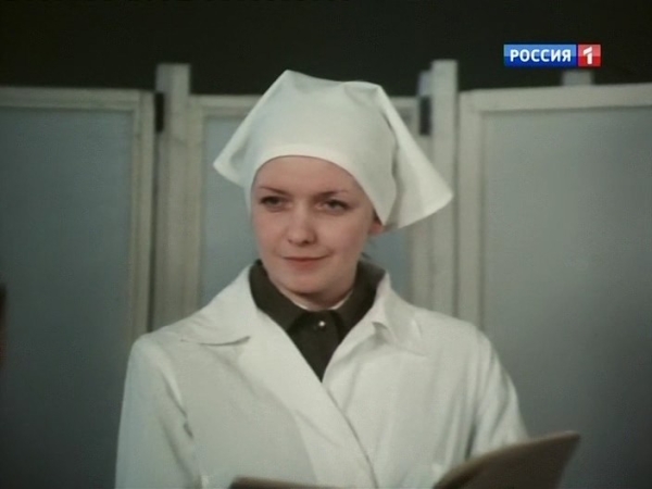 Наталья Молева_Фото_Актеры советского и российского кино