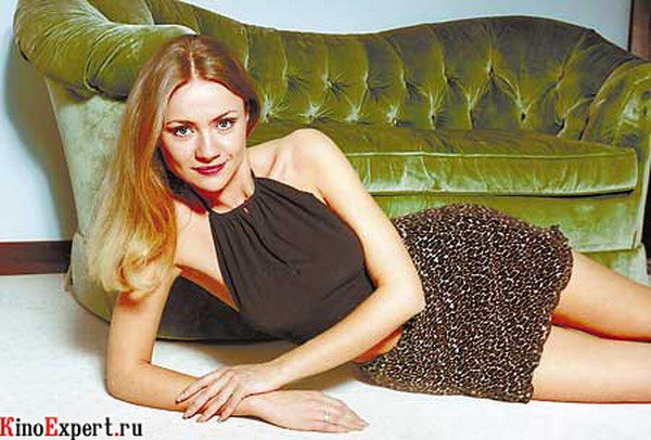 Голая Мария Миронова_Эротические фото_Актеры советского и российского кино_Эротические фото Марии Мироновой