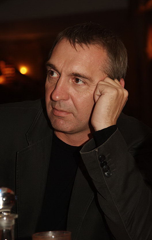 Окунев Михаил _Фото_Актеры советского и российского кино_ Фото с актером Михаилом Окуневым