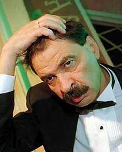 Илья Олейников _Фото_Актеры советского и российского кино