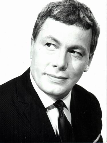 Михаил Иванович Орлов
_Фото_Актеры советского и российского кино
