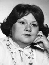 Овсянникова Анна_Фото_Актеры советского и российского кино