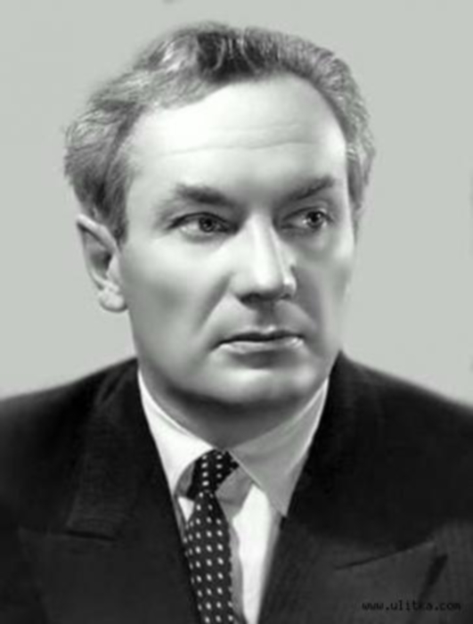 Переверзев Иван Фёдорович_Фото_Актеры советского и российского кино