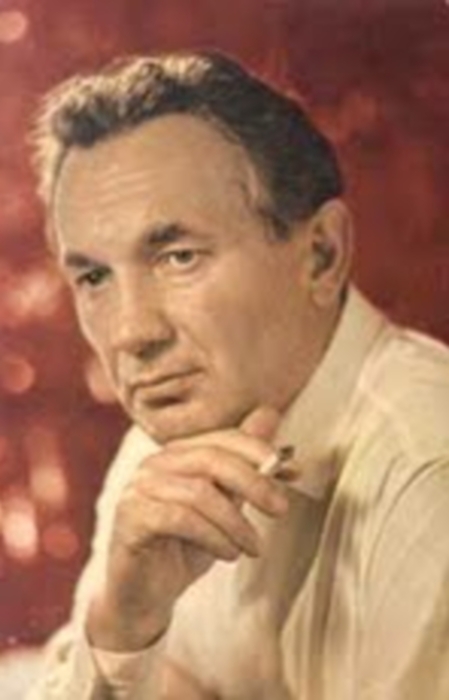 Переверзев Иван Фёдорович_Фото_Актеры советского и российского кино
