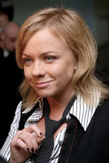 Елена Перова_Фото_Актеры советского и российского кино