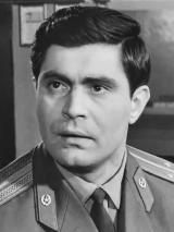 Петченко Владимир _Фото_Актеры советского и российского кино