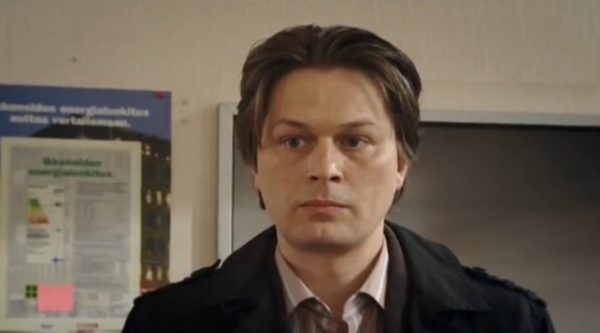 Александр Петров в сериале Тайны следствия_Фото_Актеры советского и российского кино