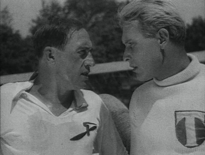 Григорий Плужник 
