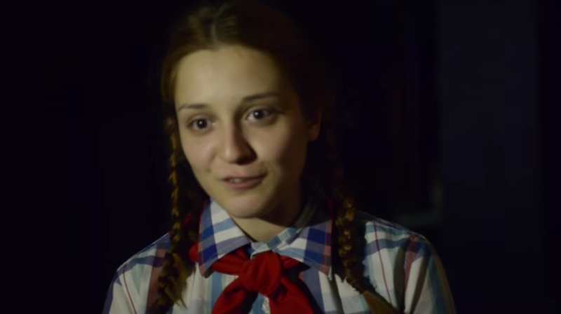 Христина Полуянова _Фото_Актеры советского и российского кино