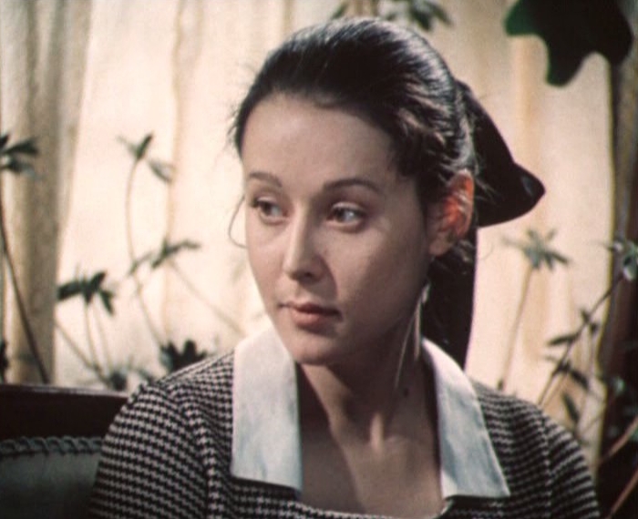 Елена Прудникова_Фото_Актеры советского и российского кино