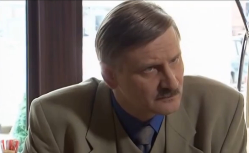 Сергей Рубеко_Фото_Актеры советского и российского кино
