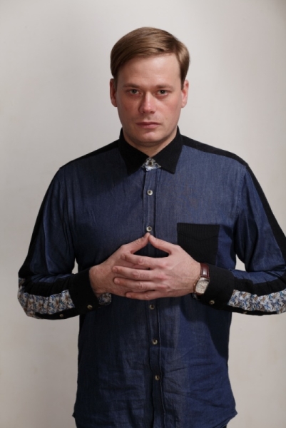Сергей Рублев_Фото_Актеры советского и российского кино