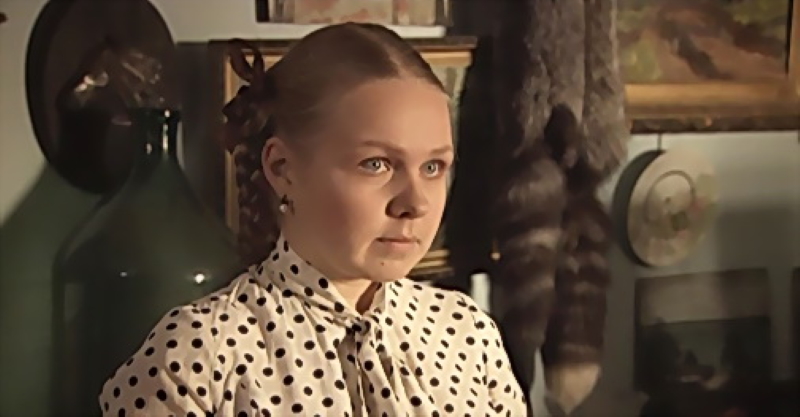 Вера Смолина 
_Фото 10_актрисаы советского и российского кино