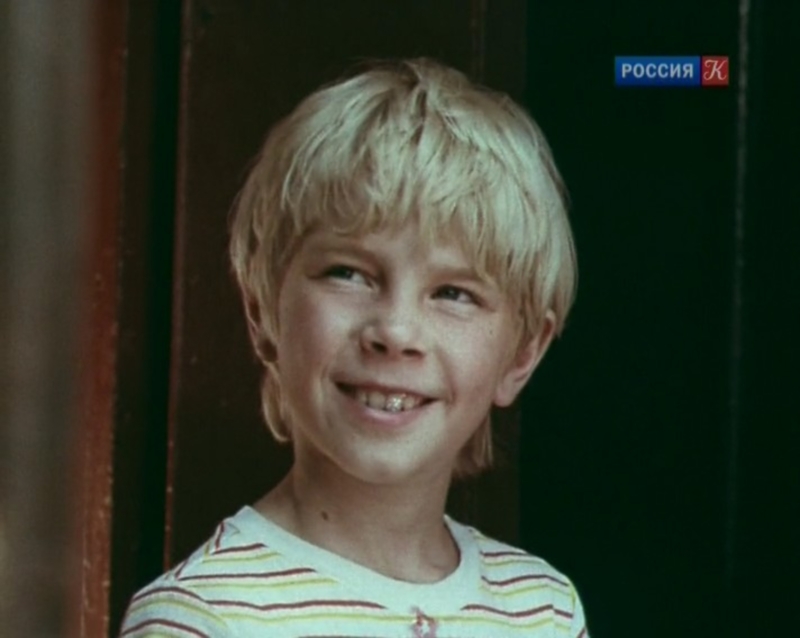 Владимир Станкевич_Фото_Актеры советского и российского кино