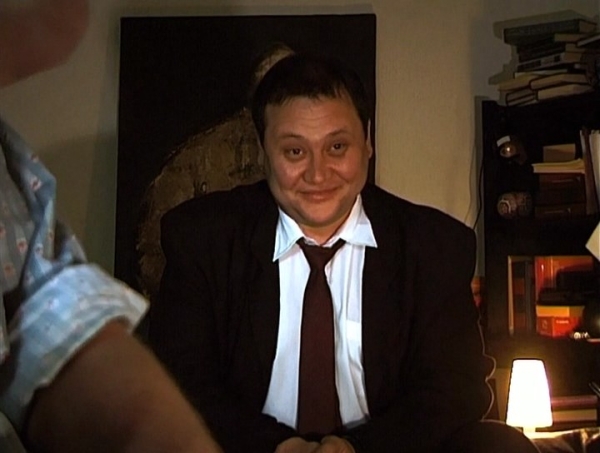 Юрий Степанов