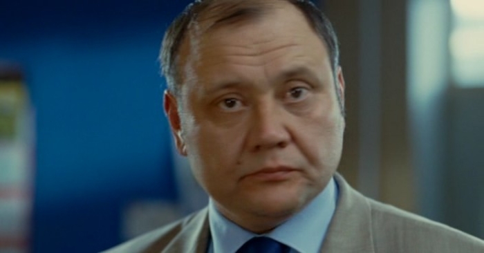 Юрий Степанов 