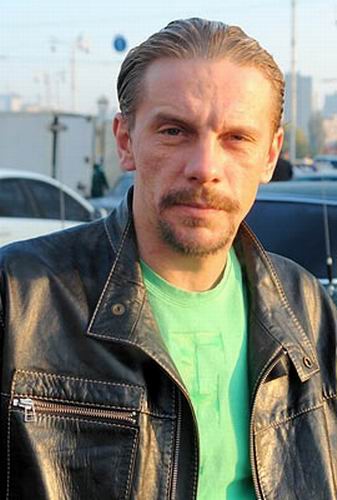 Алексей Шевченков_Фото 3_Актеры советского и российского кино
