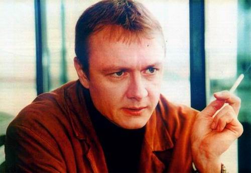 Владимир Шевельков
_Фото_Актеры советского и российского кино