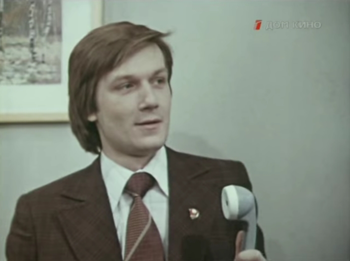Юрий Шлыков_Фото_Актеры советского и российского кино