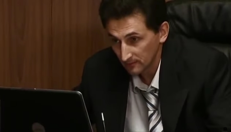 Дмитрий Швецов_Фото_Актеры советского и российского кино