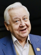 Табаков Олег Фото Актеры советского и российского кино