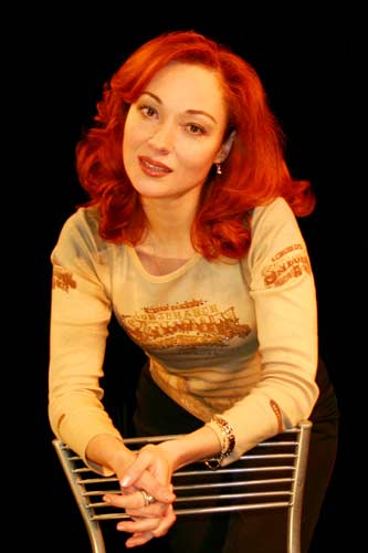 Виктория Тарасова
_Фото_Актеры советского и российского кино