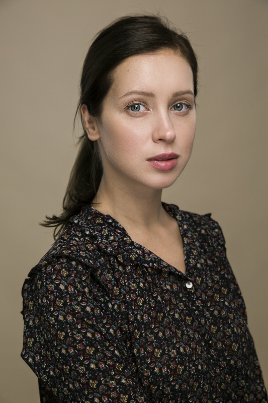 Ирина Темичева _Фото 4_Актеры советского и российского кино