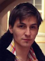Тихонов Дмитрий_Фото_Актеры советского и российского кино