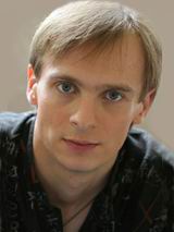 Тихонов Дмитрий_Фото_Актеры советского и российского кино
