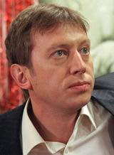 Трухин Михаил_Фото_Актеры советского и российского кино