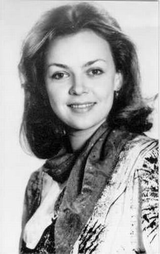 Елена Валюшкина_Фото 4_Актеры советского и российского кино