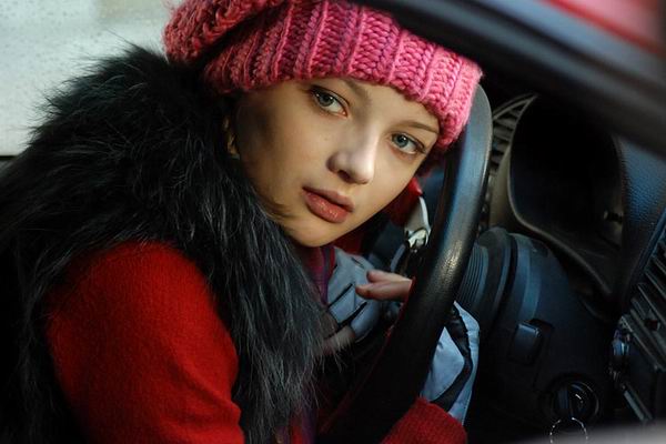 Екатерина Вилкова в фильме Тот, кто гасит свет_Фото_Актеры советского и российского кино