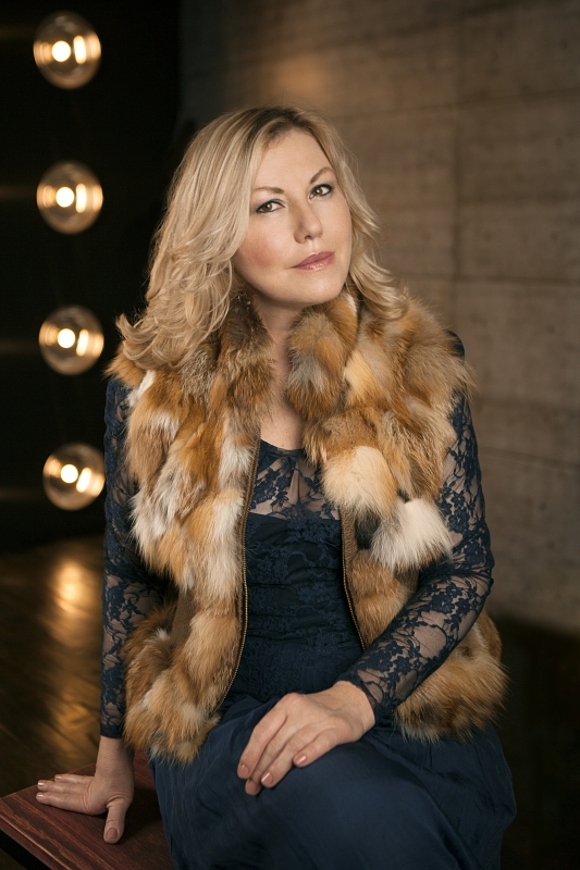 Елена Внукова_Фото_Актеры советского и российского кино