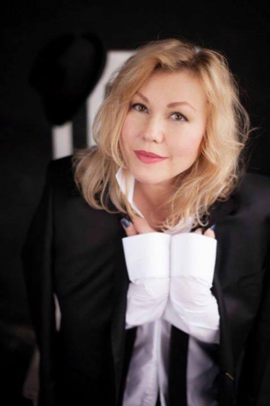 Елена Внукова_Фото_Актеры советского и российского кино