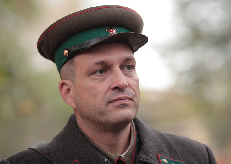 Евгений Воловенко
_Фото 15_Актеры советского и российского кино
