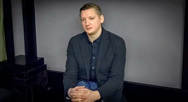 Павел Ворожцов _Фото 3_Актеры советского и российского кино