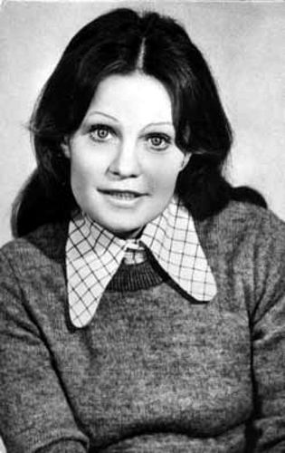 Ольга Яковлева _Фото_Актеры советского и российского кино