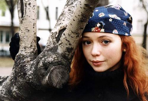 Елена Захарова_Фото_Актеры советского и российского кино