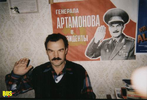Завещание Сталина_Фото_Актеры советского и российского кино
