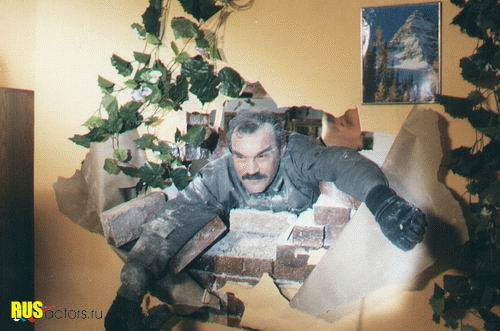 Темная лошадка_Фото_Актеры советского и российского кино
