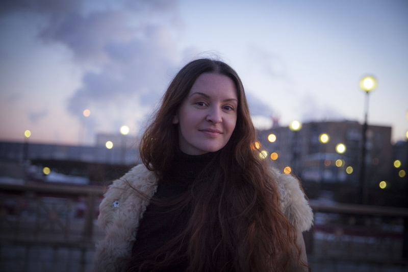 Анна Зайцева_Фото 3_Актеры советского и российского кино